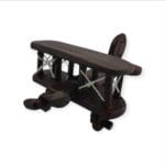 Ahşap Maket Uçak Model No:1