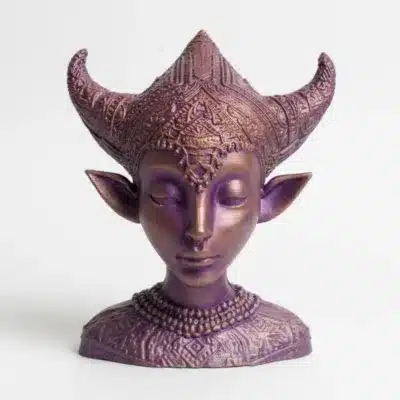 Avatar Tanrıça ( Goddes ) Konik Tütsülük