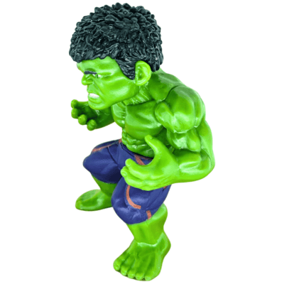 Avengers Hulk Mini Figür