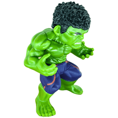 Avengers Hulk Mini Figür