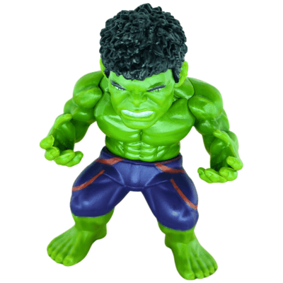 Avengers Hulk Mini Figür