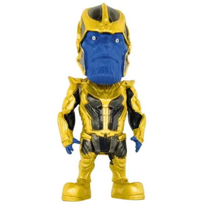 Avengers Thanos Mini Figür