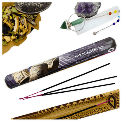 Darshan For Business Çubuk Tütsü