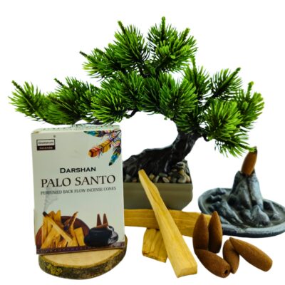 Darshan-Palo-Santo-Geri-Akış-Tütsü