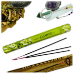 Darshan Yasemin Çubuk Tütsü