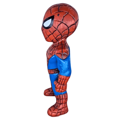 Avengers Örümcek Adam Spiderman Mini Figürü