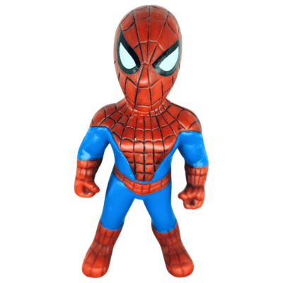 Avengers Örümcek Adam Spiderman Mini Figürü