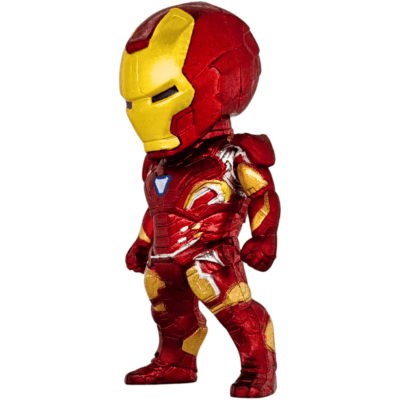 Avengers Demir Adam Mini Figür