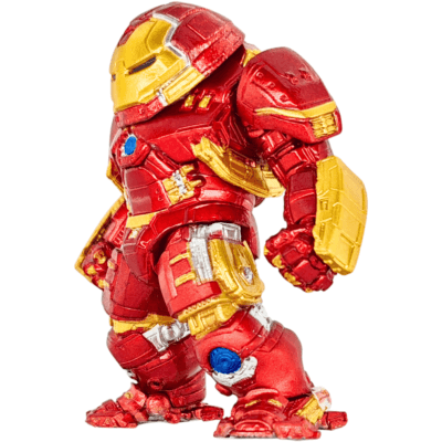 Avengers Hulkbuster Mini Figür