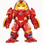 Avengers Hulkbuster Mini Figür
