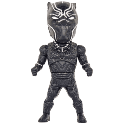 Avengers Kara Panter Mini Figür