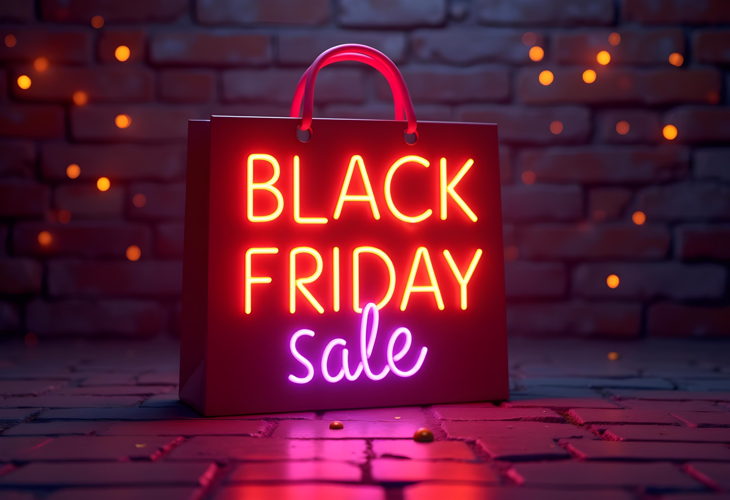 Black Friday Nedir