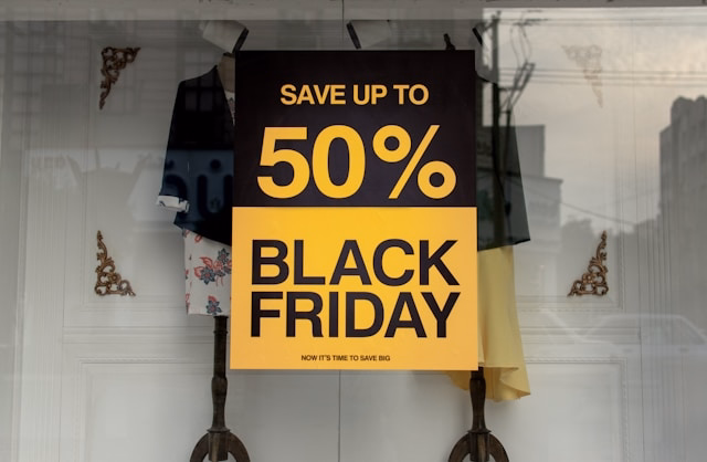 Black Friday Nedir