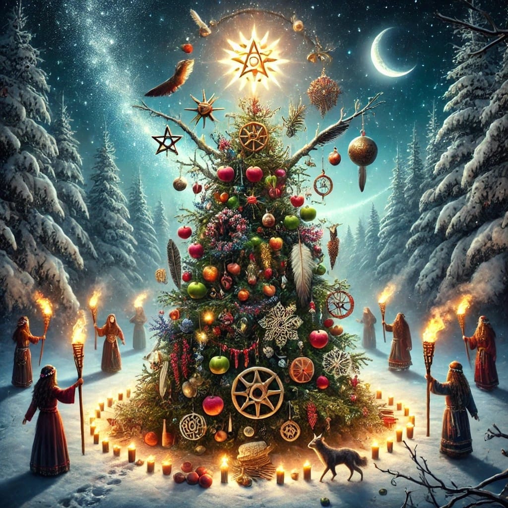 Noel ve Yılbaşı Aynı Şeyler Mi