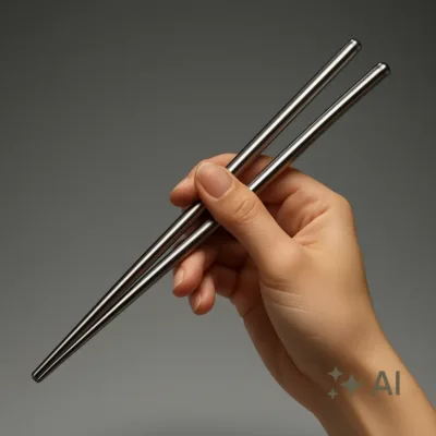 Çelik Chopstick