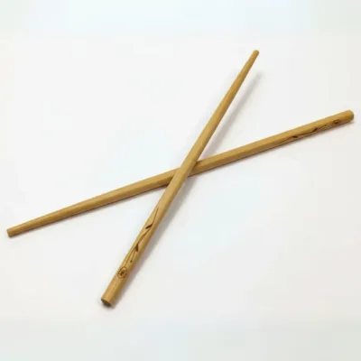 Desenli Bambu Chopstick