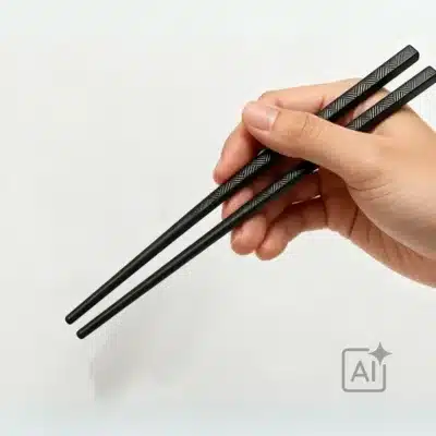 Fiberglas Chopstick