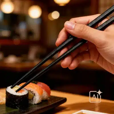 Fiberglas Chopstick