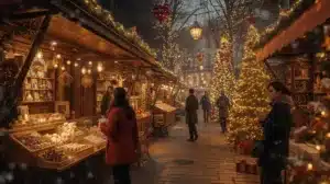 2025 Yılbaşı Alışveriş Rehberi Hediye Önerileri, Pazarlar ve Vizesiz Tatil Rotaları