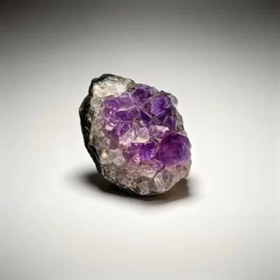 Ametist Ham Kayaç Küçük Boy