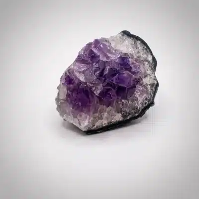Ametist Ham Kayaç Küçük Boy