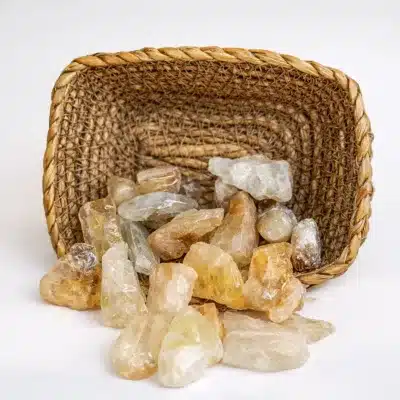 Ham Sitrin Taşı Orta Boy