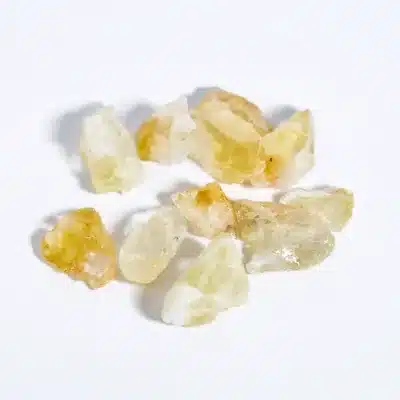 Ham Sitrin Taşı Orta Boy