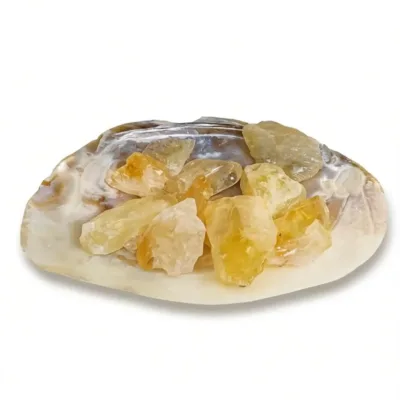 Ham Sitrin Taşı Orta Boy