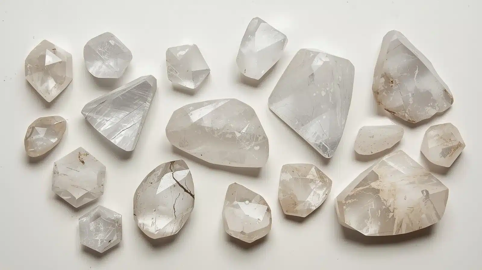 Kristal Kuvarsın faydaları nelerdir? Zihinsel, ruhsal ve fiziksel şifa için Kristal Kuvars nasıl kullanılır, programlanır ve arındırılır? Bu detaylı rehberde "Usta Şifacı"nın tüm sırlarını keşfedin ve enerjinizi zirveye taşıyın.