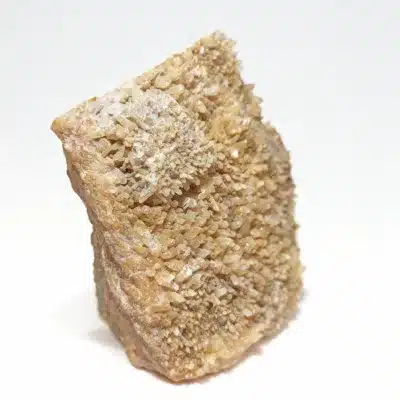 Sitrin Ham Kaya ve Dumanlı Kuvars Kaya