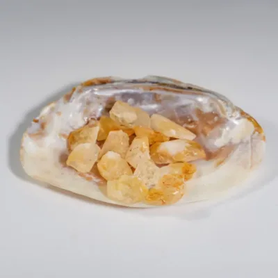 Ham Sitrin Taşı Küçük Boy